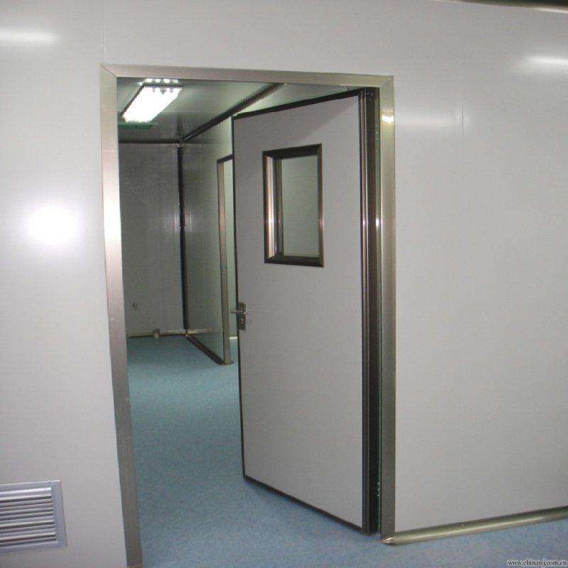 随州CT室防护铅门
